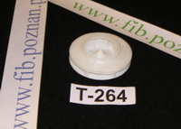 TURBINA POMPY KPL/00075